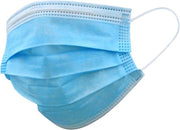 Maxisafe Disposable Face Mask Type 1 with Earloops RFM841 Box of 50