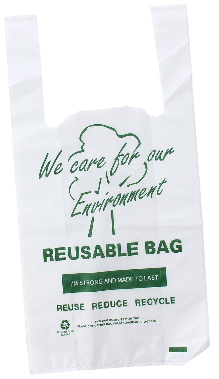 Envirogreen Bubble Tea Double Cups Bags 90cm 45 X 11