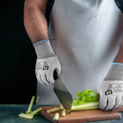 Shield Right Cut 5 Resistant Gloves