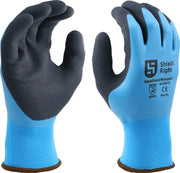 Shield Right AquaGuard Waterproof Safety Gloves