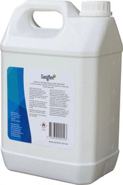 Saniflex Hand Sanitiser Rinse Free 5L Australian Made
