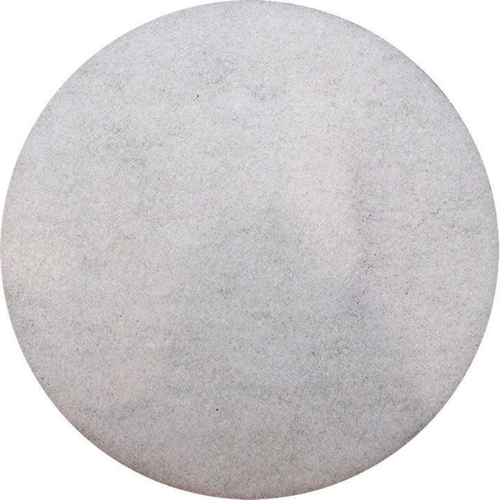 Edco Glomesh Sandscreen Driver White - 400m