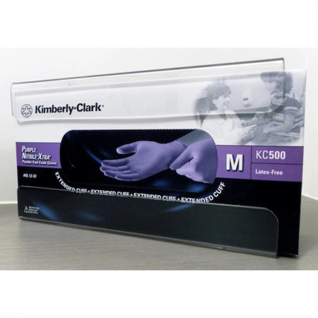 HALYARD Exam Glove Dispenser, Exam Glove Dispenser (Suits 9.5