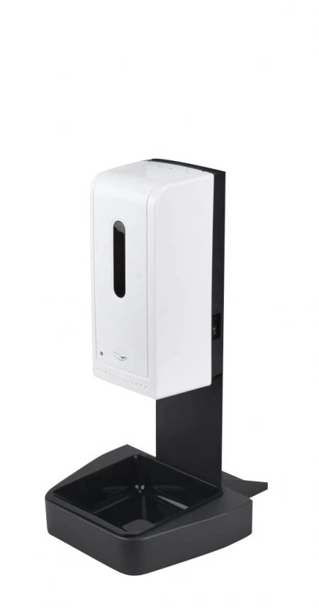 Saniflex Touch Free Hand Sanitiser Dispenser Table Top
