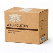 Carton of 48 Reynard Health 2% Chlorhexidine Wash Cloths - Alcohol free