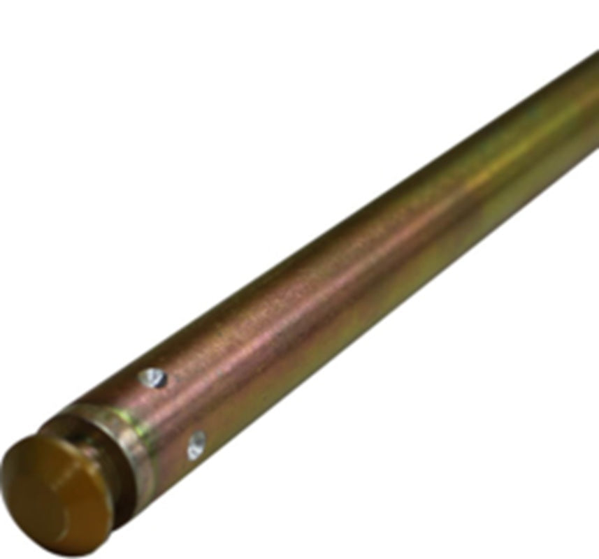 Edco 120L Bin Replacement Axle - 1 Piece