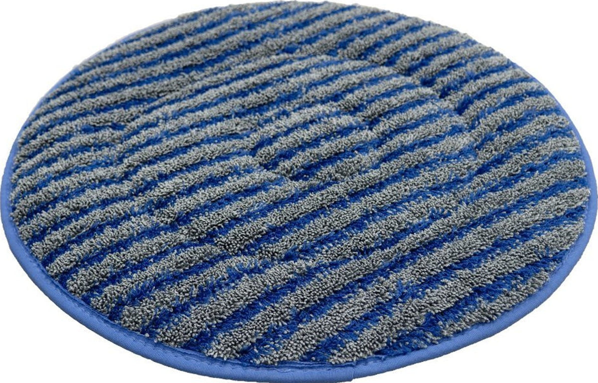 Edco Glomesh Microfibre Carpet Bonnet