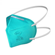 Genuine BYD N95 NIOSH Respirator Face Mask Individually Wrapped Box-of-20