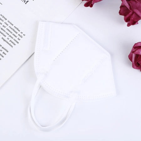 Face Mask KN95 with Ear Loop 20pk