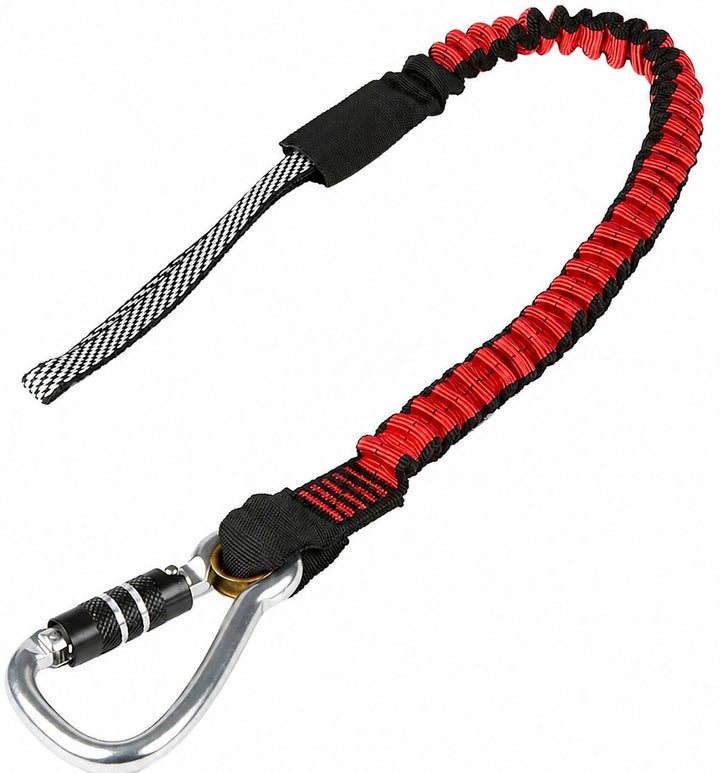 Bungee Heavy-Duty Tether Dual-Action 18.0kg