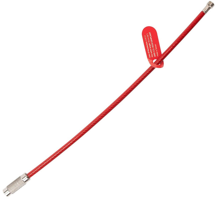 Screwlock Cable - 4mm x 200mm (10 Pack)