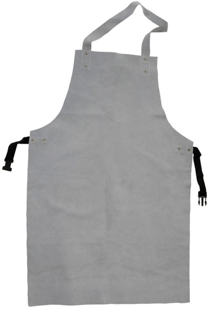 SD Leather Welding Apron