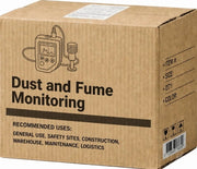 Carton of 10 Packs Dustlight Chest Strap Monitor Wear Accessory