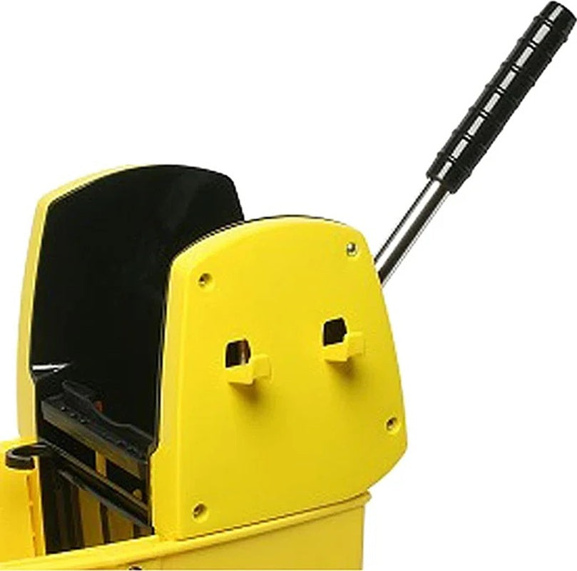 Edco Enduro Press Wringer Only - Yellow