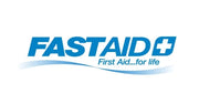 Carton of 500 FastAid Waterproof Island Dressing 6x7cm Waterproof Sterile