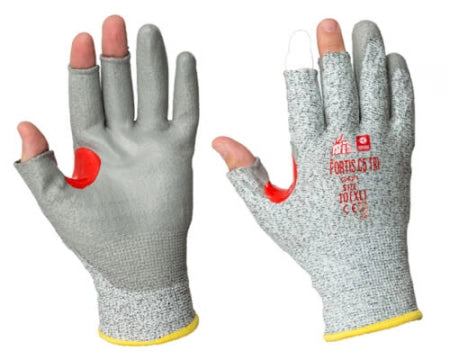 YSF Fortis Cut 5 / C PU Coated TRI Cut Resistant Glove
