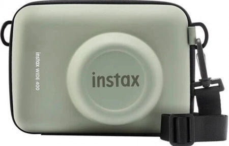FujiFilm INSTAX Wide 400 Case Green