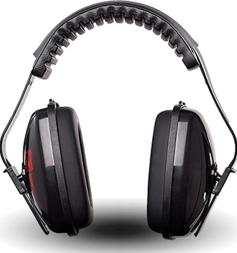 YSF Martula S2 Tradie Earmuff Class 5 29.2dB
