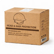 Carton of 24 Reynard Health Shampoo Cap Individually wrapped