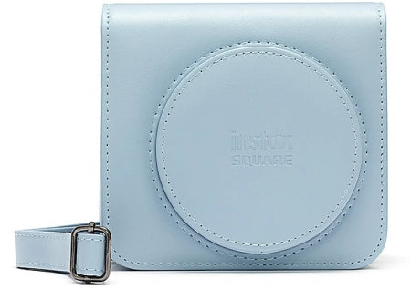 Fujifilm instax SQUARE SQ1 Camera Case Glacier Blue