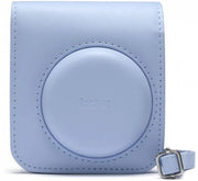 FujiFilm instax mini 12 Camera Case Pastel Blue