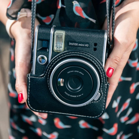 FujiFilm instax mini 40 Camera Case