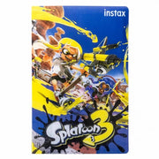 FujiFilm instax mini Splatoon Photo Album