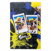 FujiFilm instax mini Splatoon Photo Album