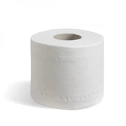 Carton of 48 Finesse Premium Bathroom Tissue Individually Wrapped 2 Ply - 400 Sheets/Roll (Premium Option)