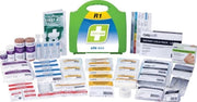 FastAid R1 Ute Max™ Soft Pack First Aid Kit