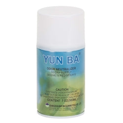 SP- AIR FRESHENER CLEANLINK REFILL CAN DUNE
