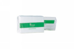 PAPER TOWEL LIVI BASICS MULTIFOLD 1PLY 200 SHT