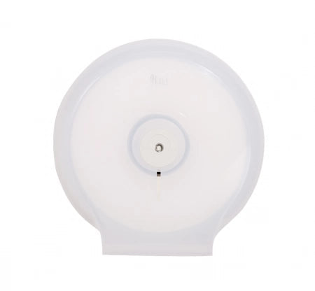 TOILET ROLL DISPENSER LIVI JRT SINGLE JUMBO ROLL