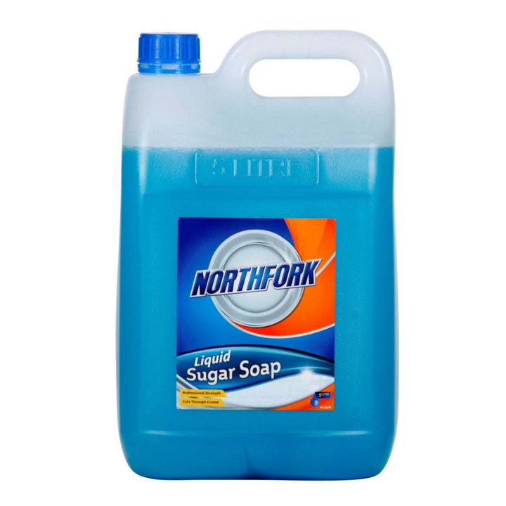 SP- LIQUID SUGAR SOAP NORTHFORK 5