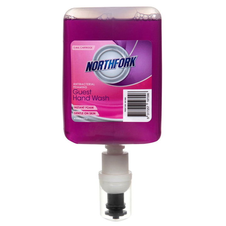 FOAMING HAND WASH GUEST NORTHFORK REFILL CARTRIDGE