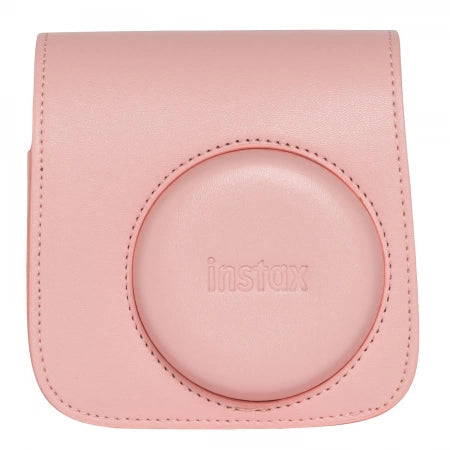 Fujifilm instax mini 11 Camera Case - Blush Pink