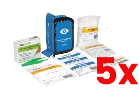 FastAid Eye Kit