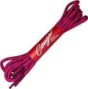 Cougar Footwear Laces 130cm - Pink