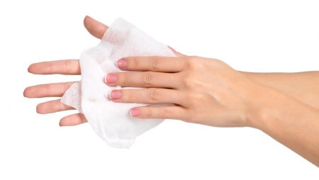 Carton of 18 Reynard Health Biodegradable Soft Patient Wipes