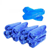 PE Sleeve Cover Blue (100pcs/Bag x 20 Bags/Carton)