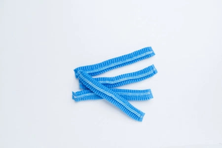 Carton of 1000 Softmed Disposable Medical/Bouffant Cap