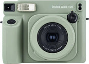 FujiFilm INSTAX WIDE 400 Camera Green