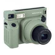 FujiFilm INSTAX WIDE 400 Camera Green