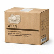 Carton of 24 Reynard Health Everyday Bath in Bed Wipes